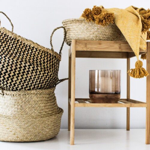 Ethical homeware