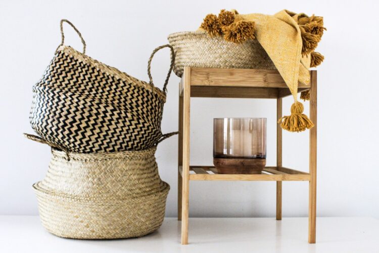 Ethical homeware