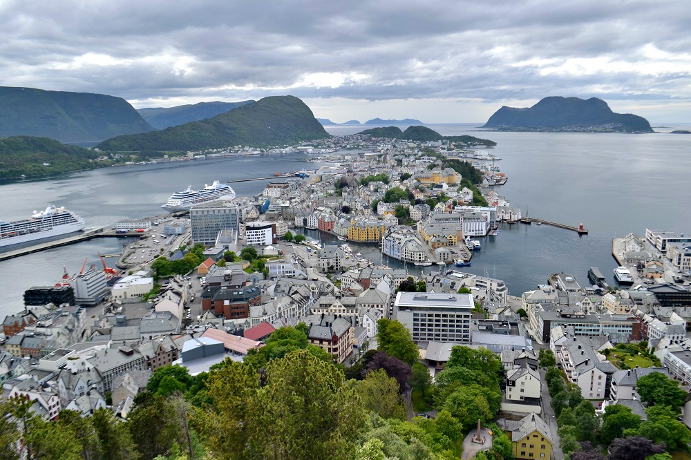 Alesund