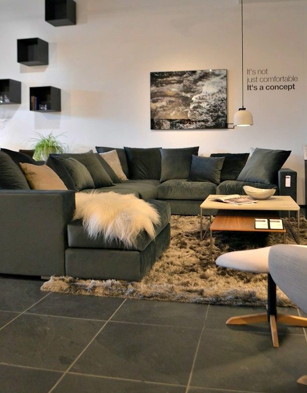 Modular Sofa Manchester