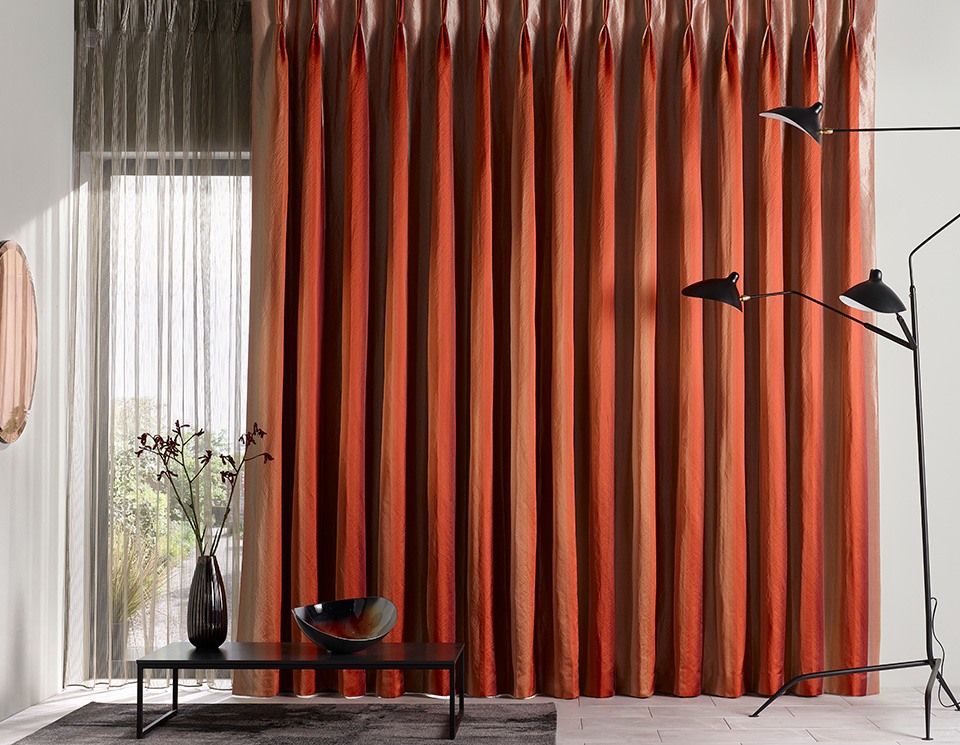 Couture Living curtains UK