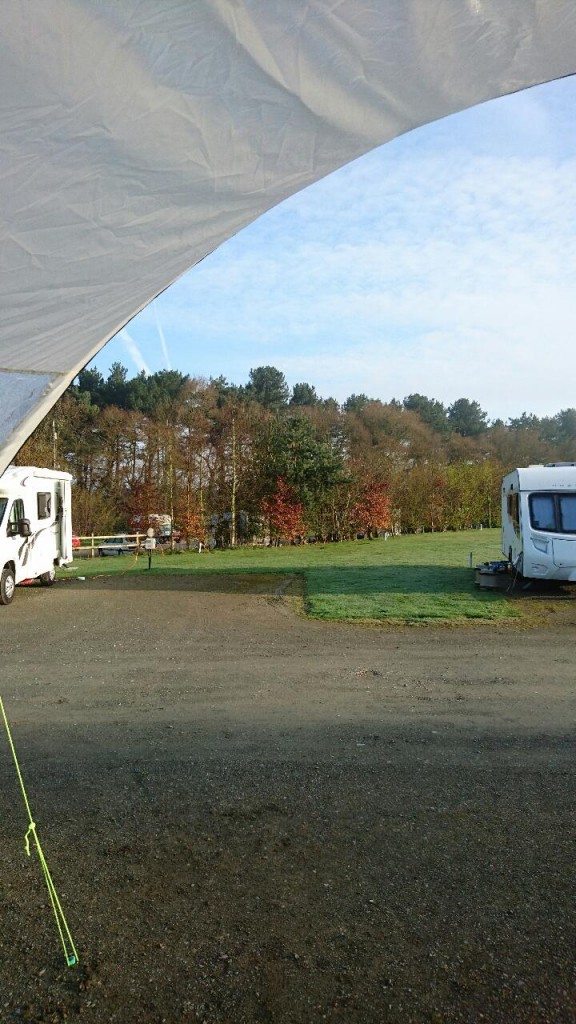 Skandika Family Tent