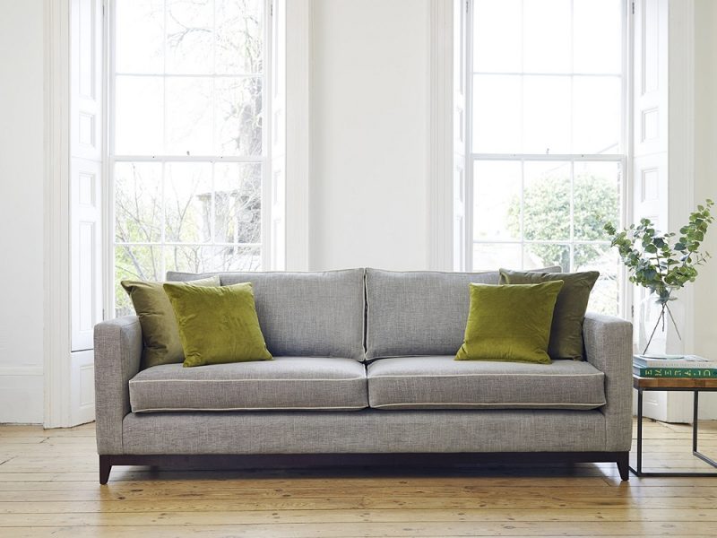 Contemporary sofa