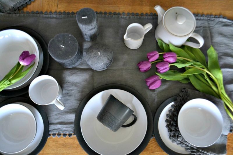 Denby Natural Charcoal