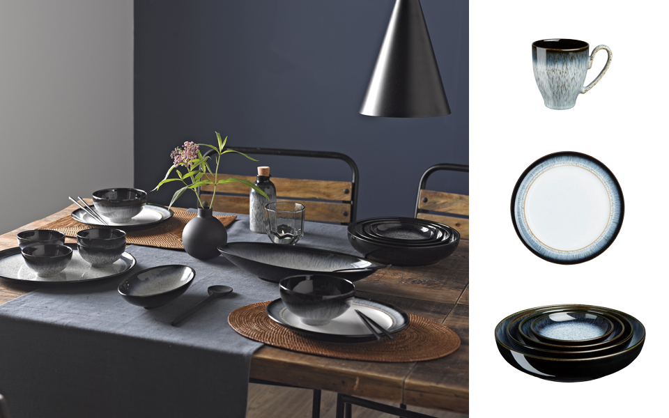 Denby Halo range