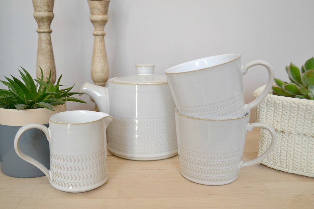 Denby Natural Canvas