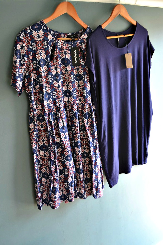 Summer Day Dresses