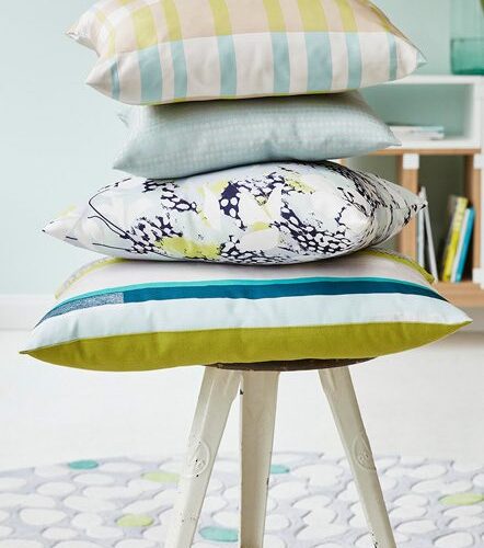 Spring homeware from Esprit