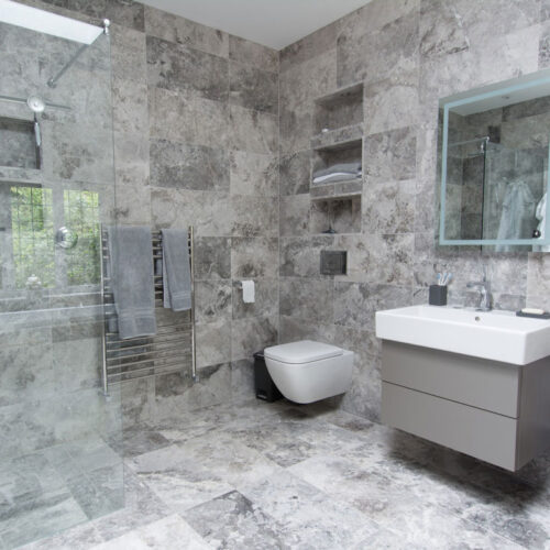 Travertine Tiles UK