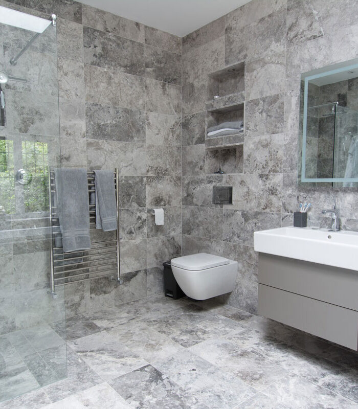 Why Travertine Tiles are a Smart Choice for your Home