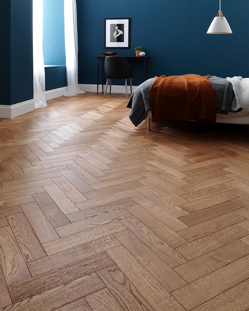 Parquet Flooring