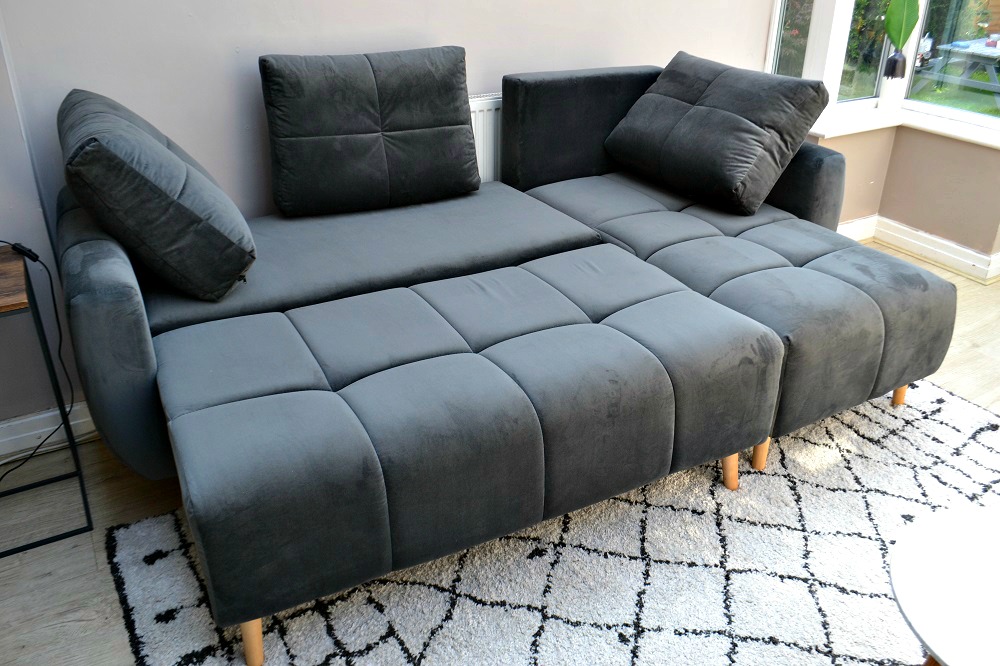 Corner Sofa Bed