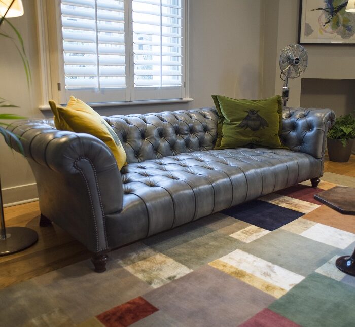 Three key things to look for when choosing a new sofa