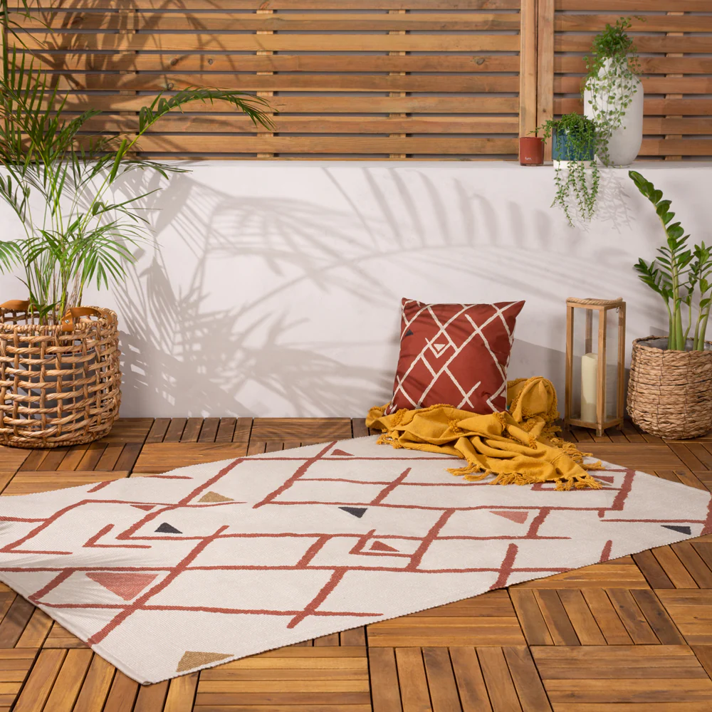 Furn Outdoor Rug