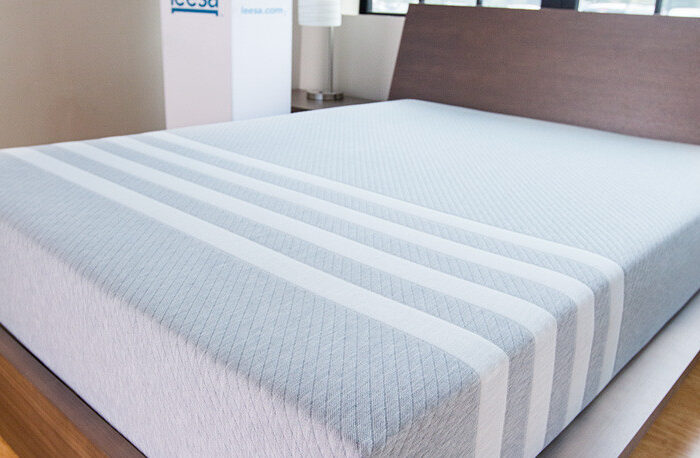 A Closer Look at the Innovative Leesa Mattress