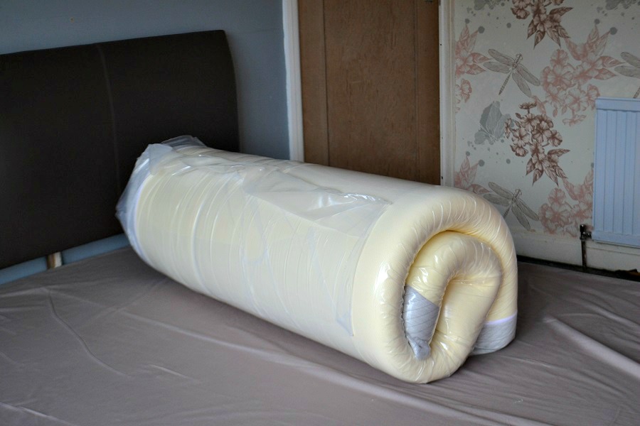 Leesa_Mattress