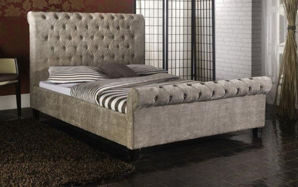 Linthorpe Custom Beds