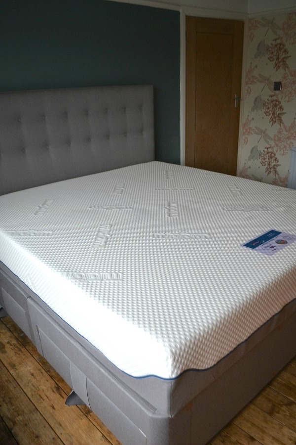 pressure relief bed