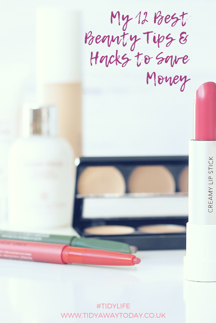 Beauty Hacks