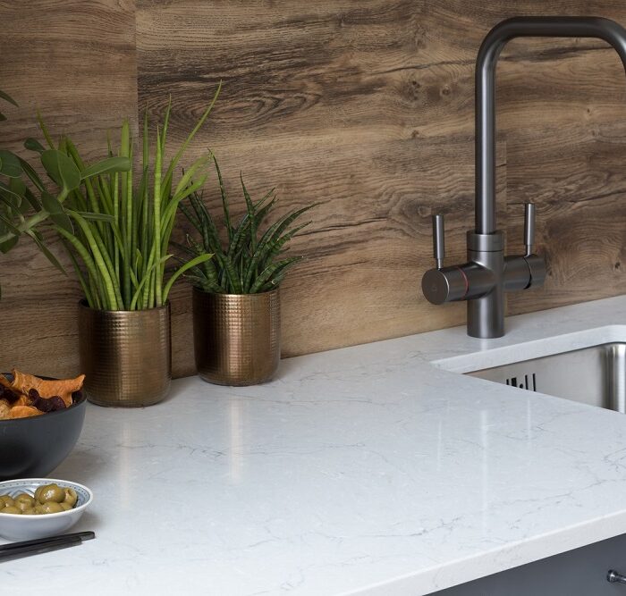 5 Reasons Why Quartz Worktops Are Worth It