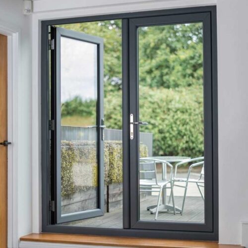 benefits of patio doors