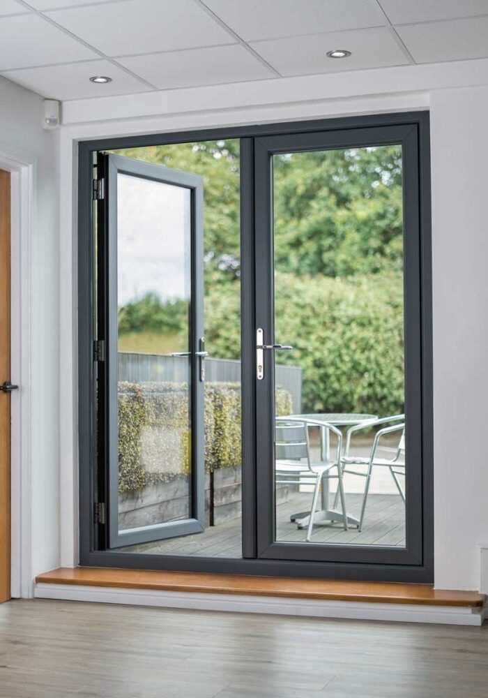 Why Patio Doors Are A Timeless Investment For Your Home