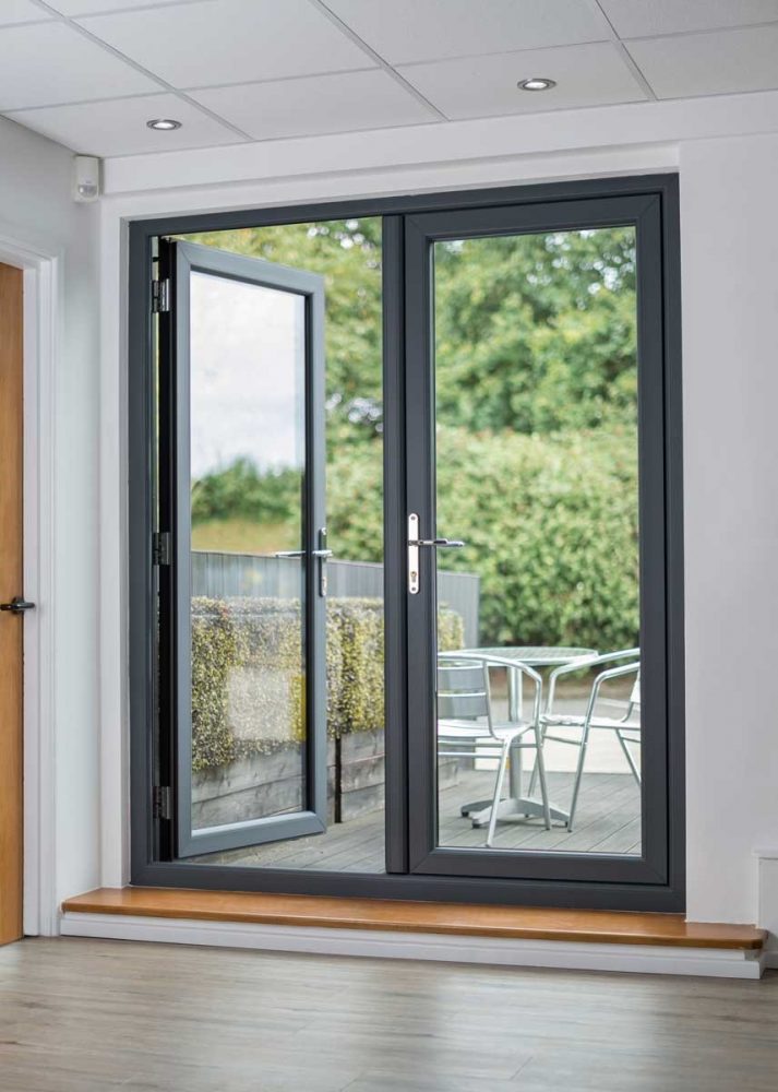 benefits of patio doors