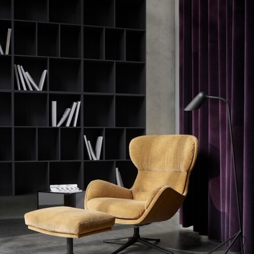 Reno Armchair BoConcept Manchester