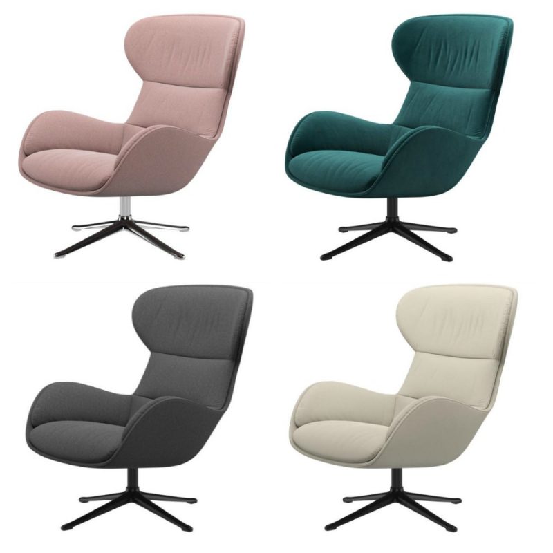 Win a Reno Armchair from BoConcept Manchester