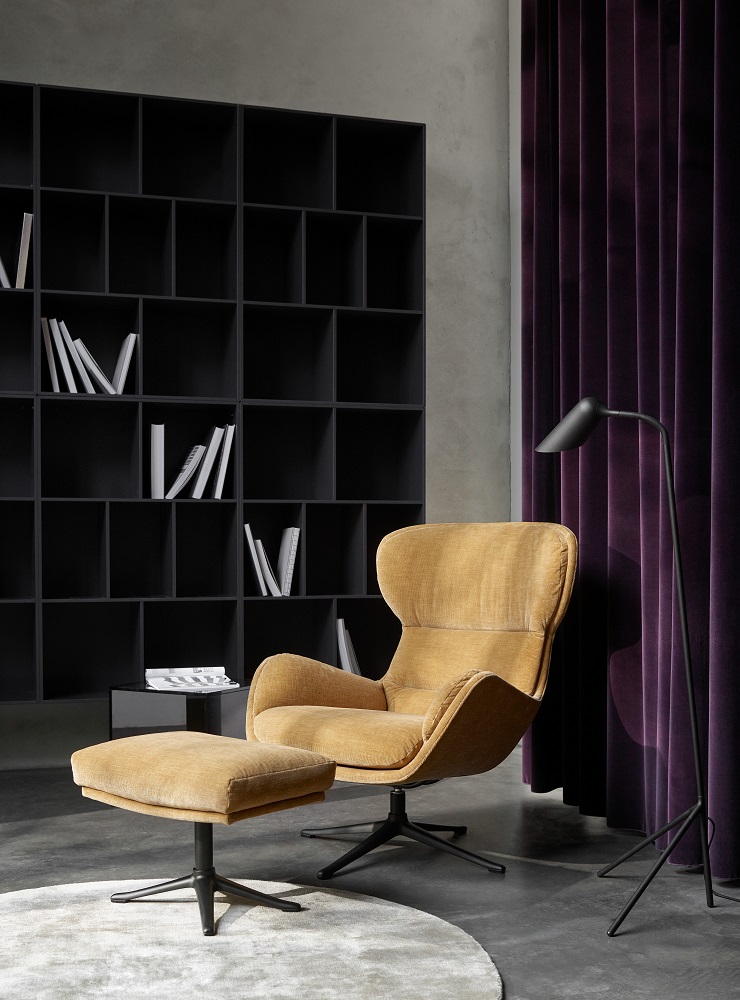 Reno Armchair BoConcept Manchester