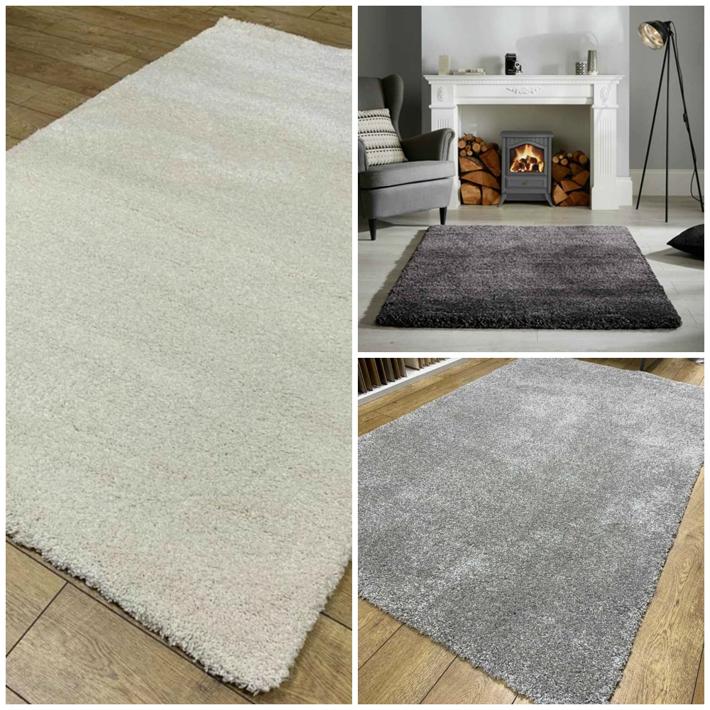 Suprema Neutral Rugs