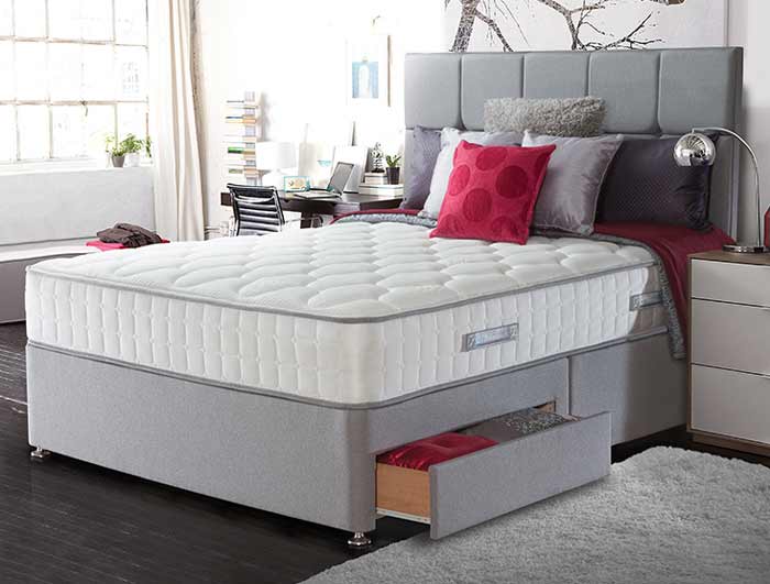 Reasons To Consider a Memory Foam Mattress