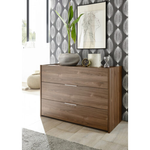 Contemporary chest of drawers