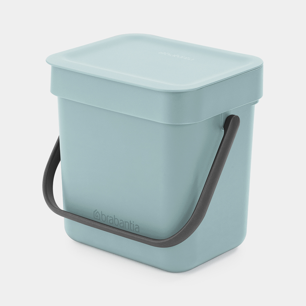 kitchen waste caddy