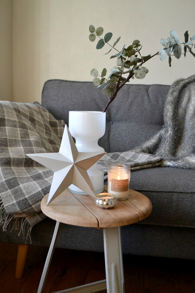 Scandi Home Styling