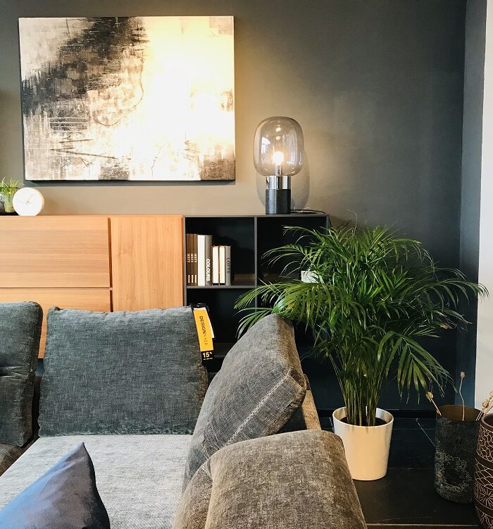 Perfect your home with free Interior Design advice from BoConcept Manchester