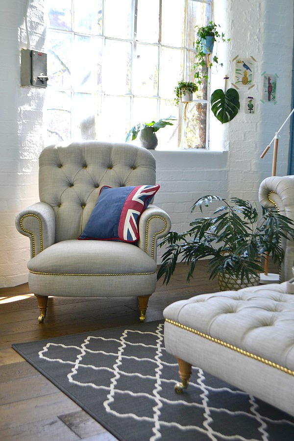 Introducing the Brand New Limited Edition Britannia Range by DFS