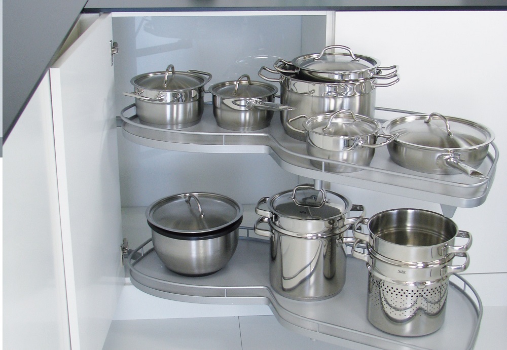 kitchen storage