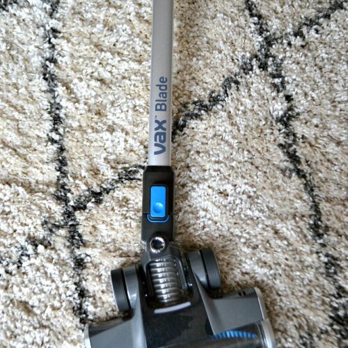 Vax Blade Cordless UK