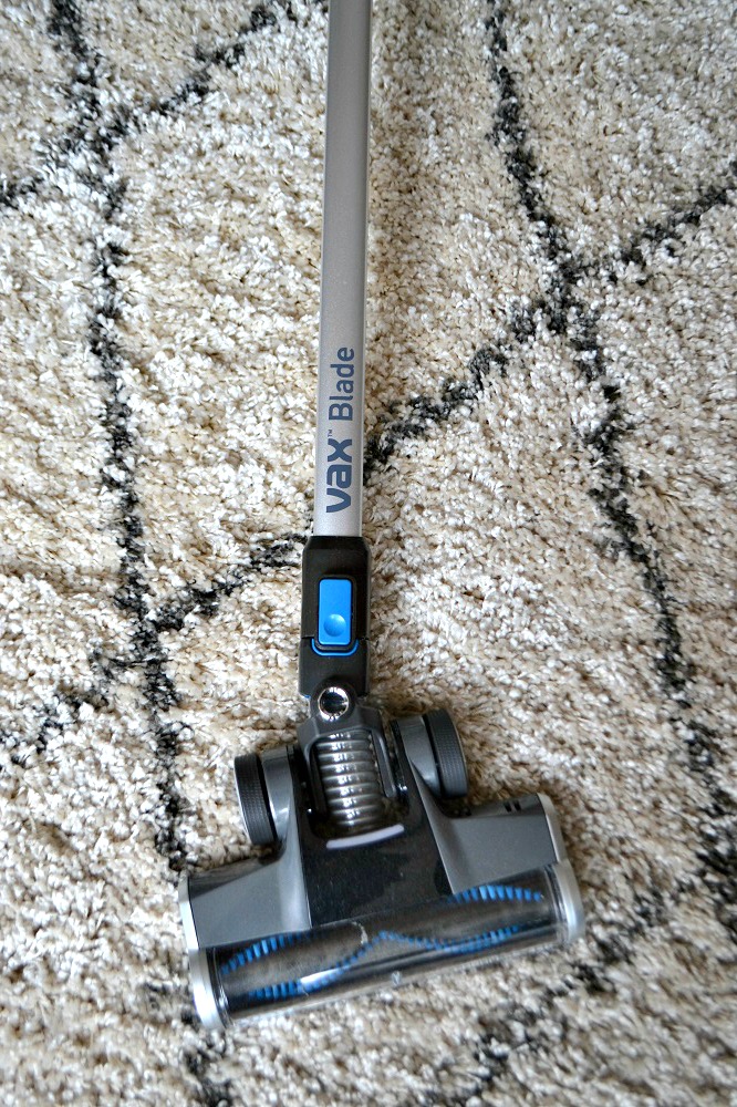 Vax Blade Cordless UK