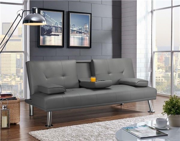 futon sofa