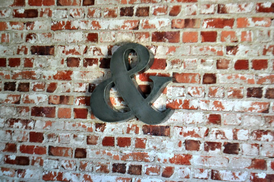 Ampersand Wayfair