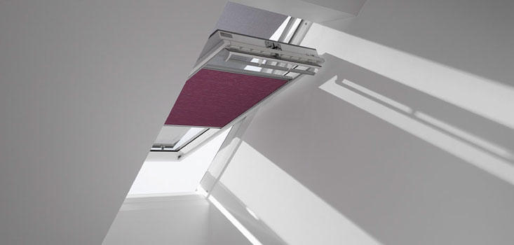 Velux blinds