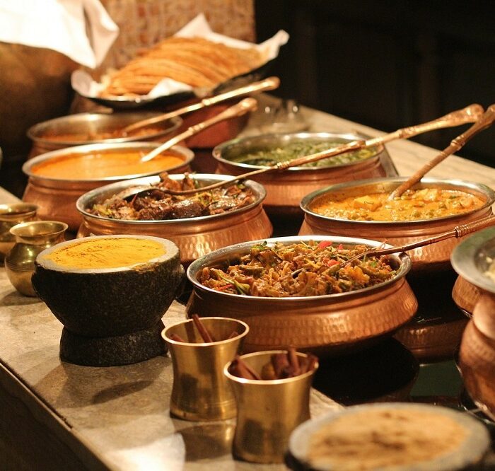 Indian Restaurant Guide