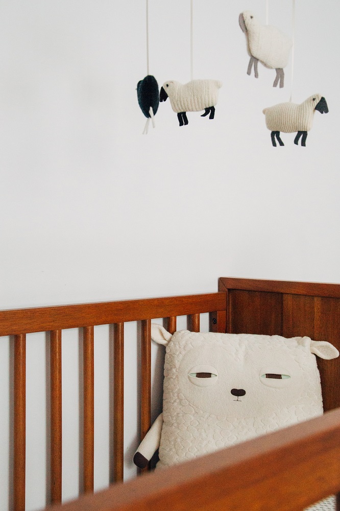 nursery ideas