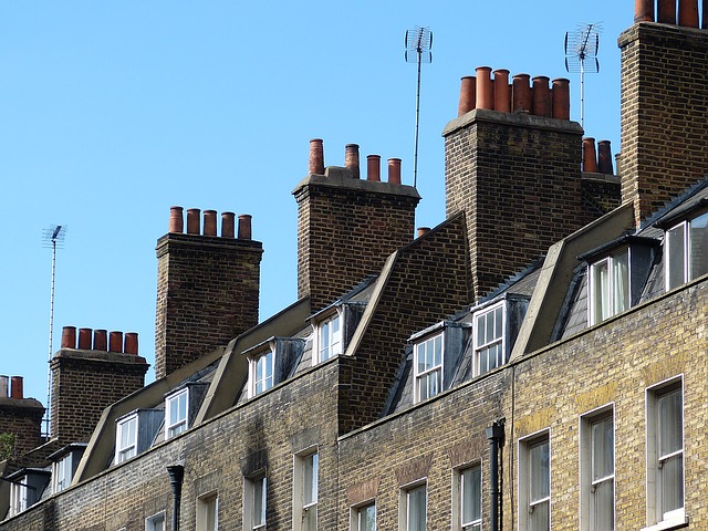 chimney image