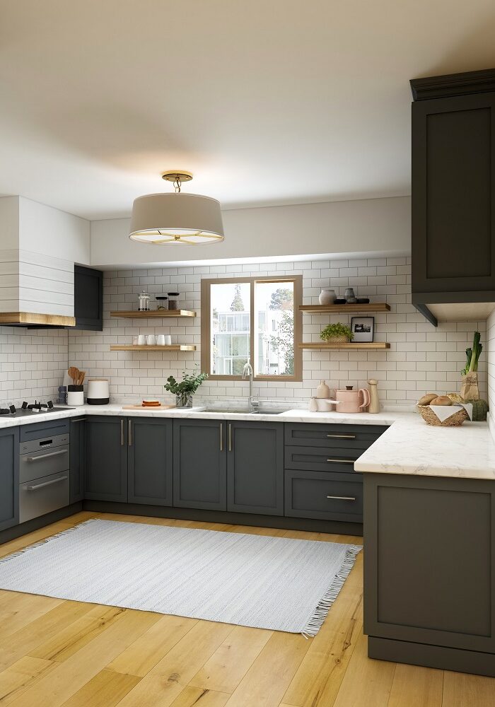 Kitchen Makeover Trends For 2020