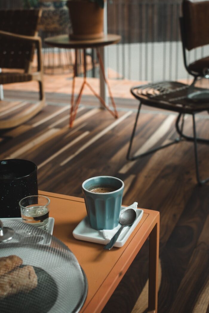 5 reasons why laminate wood flooring is ideal for your kitchen