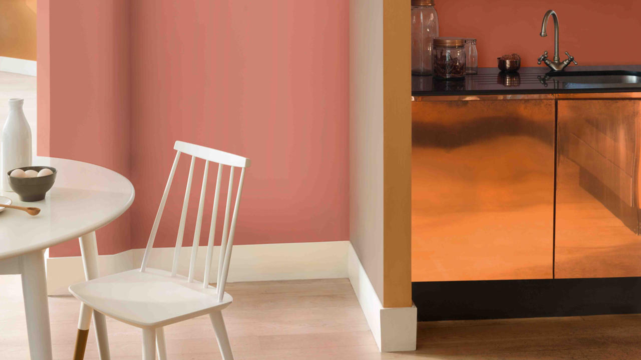 Dulux colour of the year 2015