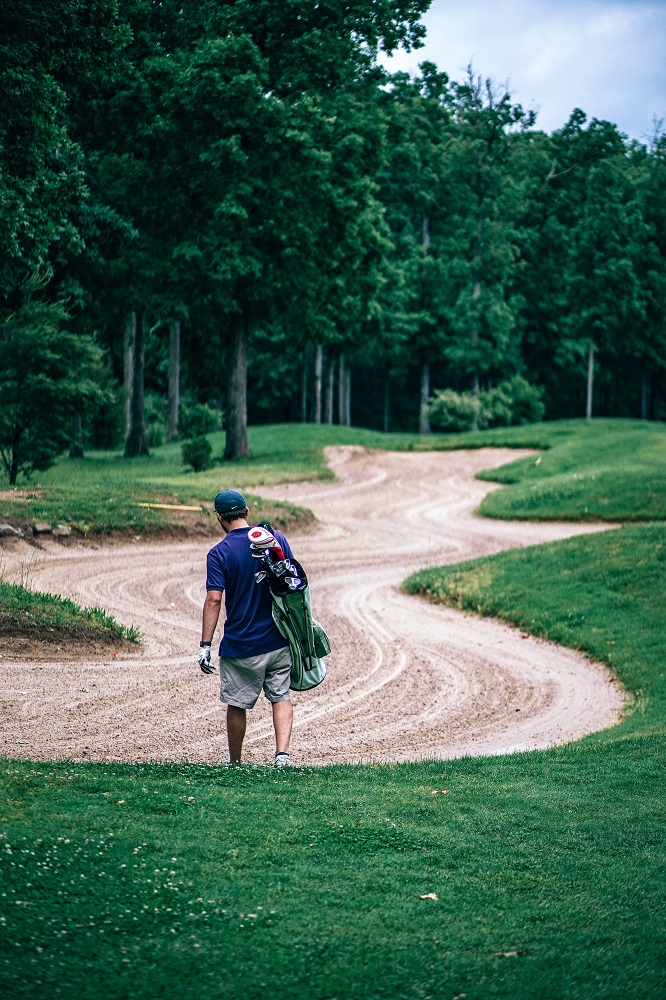 Golf essentials